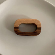 Cargar imagen en el visor de la galería, Set de Servilleteros Cordia 12 piezas