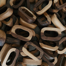 Cargar imagen en el visor de la galería, Set de Servilleteros Cordia 12 piezas