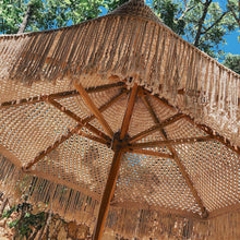 Cargar imagen en el visor de la galería, Sombrilla Bloom