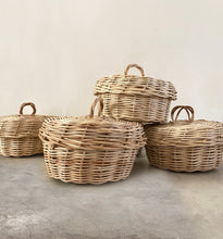 Cargar imagen en el visor de la galería, Tortillero Bejuco
